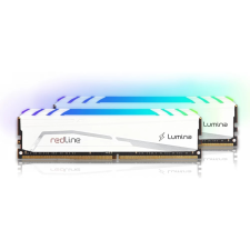 Mushkin 64GB Redline Lumina RGB DDR4 3600MHz CL18 KIT MLB4C360JNNM32GX2 memória (ram)