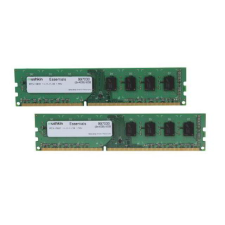 Mushkin 8GB /1600 Essentials DDR3 RAM KIT (2x4GB) (997030) memória (ram)