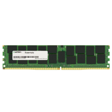 Mushkin 8GB 2400MHz DDR4 RAM Mushkin Essentials CL17 (MES4U240HF8G) (MES4U240HF8G) - Memória memória (ram)