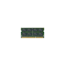Mushkin 8GB DDR3 1600MHz SODIMM memória (ram)