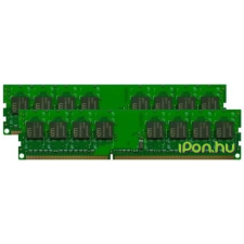 Mushkin 8GB Essentials DDR3 1333MHz CL9 KIT 996769 memória (ram)