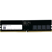 Mushkin DDR5 32GB PC 4800 CL40  Mushkin Essentials 1,1V intern retail (MES5U480FD32G) memória (ram)