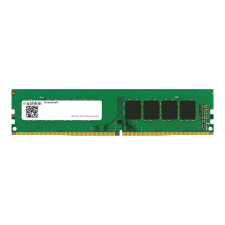 Mushkin Essentials - DDR4 - module - 16 GB - DIMM 288-pin - 3200 MHz / PC4-25600 - unbuffered (MES4U320NF16G) memória (ram)