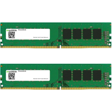 Mushkin Essentials DDR4 RAM - 16GB (2x8GB) - 3200MHz memória (ram)