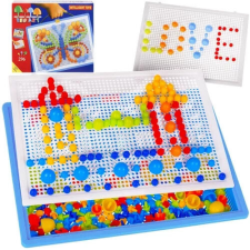 Mushroom puzzle kreatív és készségfejlesztő