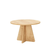  Mushroom - sapphire oak