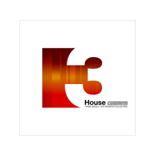 Music Brokers Különböző előadók - House Trilogy - The Definitive Collection (Cd) elektronikus
