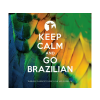 Music Brokers Különböző előadók - Keep Calm And Go Brazilian (Cd)