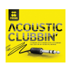 Music Brokers Különböző előadók - Pacha Acoustic Clubbin' (CD)