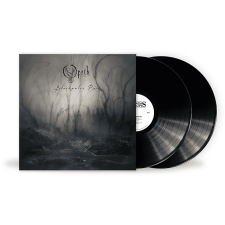 MUSIC FOR NATIONS Opeth - Blackwater Park (Reissue) (Vinyl LP (nagylemez)) heavy metal