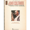  Music of John Coltrane - Saxophone, Tenor Saxophone – John Coltrane