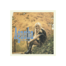 Music On CD Agnetha Fältskog - (CD) rock / pop