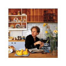 Music On CD Art Garfunkel - Fate For Breakfast (Cd) rock / pop