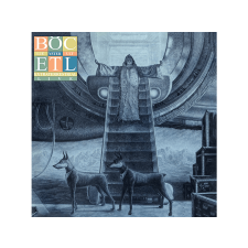 Music On CD Blue Öyster Cult - Extraterrestial Live (CD) heavy metal