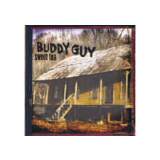 Music On CD Buddy Guy - Sweet Tea (Cd) blues