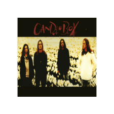 Music On CD Candlebox - (CD) rock / pop