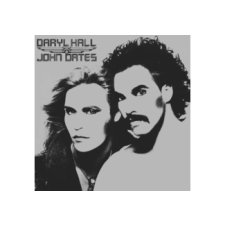 Music On CD Daryl Hall & John Oates - and (CD) rock / pop