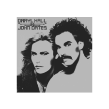 Music On CD Daryl Hall & John Oates - Daryl Hall and John Oates (Cd) rock / pop