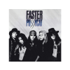 Music On CD Faster Pussycat - (CD)