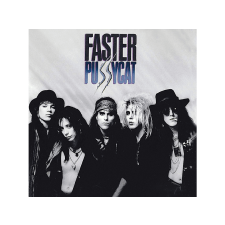 Music On CD Faster Pussycat - (CD) heavy metal