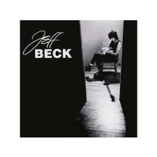 Music On CD Jeff Beck - Who Else! (Cd) rock / pop