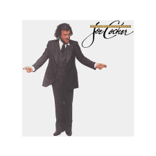 Music On CD Joe Cocker - Luxury You Can Afford (CD) rock / pop