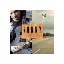 Music On CD Sonny Landreth - South of I-10 (Cd) rock / pop