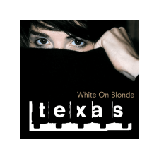 Music On CD Texas - White On Blonde (Cd) rock / pop