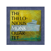 Music On CD The Thelonious Monk Quartet - The Complete Columbia Studio Albums Collection (Box Set) (CD)
