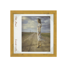 Music On CD Tori Amos - Scarlet's Walk (Cd) rock / pop