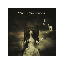 Music On CD Within Temptation - The Heart Of Everything (CD) heavy metal