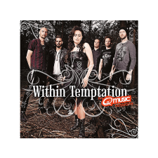 Music On CD Within Temptation - The Q Music Sessions (CD) heavy metal