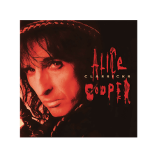 Music on Vinyl Alice Cooper - Classicks (Gatefold) (180 gram Edition) (Vinyl LP (nagylemez)) heavy metal