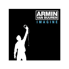 Music on Vinyl Armin Van Buuren - Imagine (Gatefold) (180 gram Edition) (Vinyl LP (nagylemez)) elektronikus