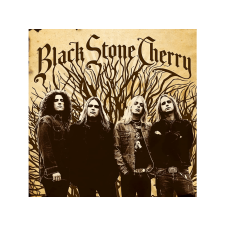 Music on Vinyl Black Stone Cherry - (Gatefold) (180 gram Edition) (Vinyl LP (nagylemez)) rock / pop
