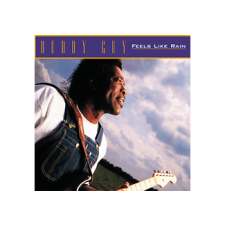 Music on Vinyl Buddy Guy - Feels Like Rain (180 gram Edition) (High Quality) (Vinyl LP (nagylemez)) blues