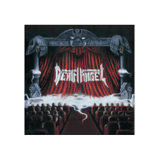 Music on Vinyl Death Angel - Act III (Vinyl LP (nagylemez)) heavy metal