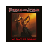 Music on Vinyl Flotsam And Jetsam - No Place For Disgrace (Vinyl LP (nagylemez))