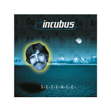 Music on Vinyl Incubus - Science (Vinyl LP (nagylemez)) rock / pop