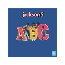 Music on Vinyl Jackson 5 - ABC (180 gram Edition) (Vinyl LP (nagylemez)) soul