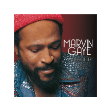 Music on Vinyl Marvin Gaye - Collected (Gatefold) (180 gram Edition) (Vinyl LP (nagylemez)) soul