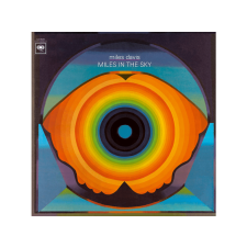 Music on Vinyl Miles Davis - Miles In The Sky (180 gram Edition) (Vinyl LP (nagylemez)) jazz