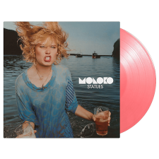 Music on Vinyl Moloko - Statues (Limited Pink Vinyl) (Vinyl LP (nagylemez)) rock / pop