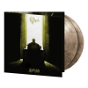 Music on Vinyl Opeth - Watershed (180 gram, Audiophile Edition) (Limited Silver & Black Marbled Vinyl) (Vinyl LP (nagylemez))