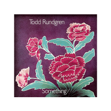 Music on Vinyl Todd Rundgren - Something/Anything? (Gatefold) (180 gram Edition) (Vinyl LP (nagylemez)) rock / pop