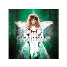 Music on Vinyl Within Temptation - Mother Earth +  Bonus Tracks (High Quality) (180 gram Edition) (Vinyl LP (nagylemez)) heavy metal