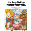 Music Sales It's Easy To Play Nursery Rhymes