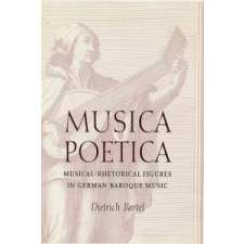  Musica Poetica – Dietrich Bartel idegen nyelvű könyv
