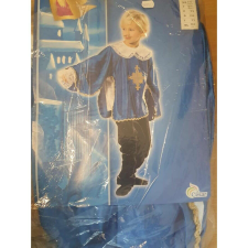 Muskétás Jelmez 132-es jelmez