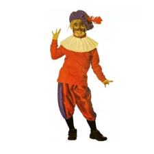  Muskétás Jelmez - 4 - 7 éves korig jelmez